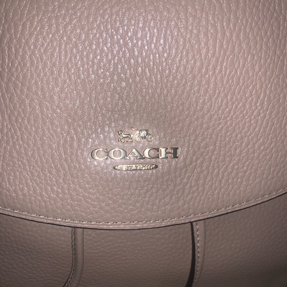 Coach Backpack 🎒 - Picture 3 of 3